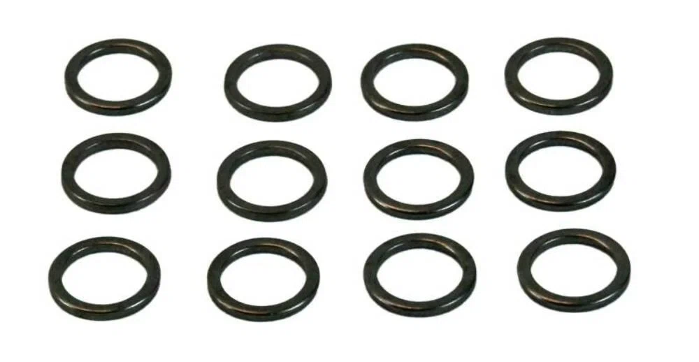 Fits 1955 - 1964 Chevrolet Full Size Manifold Washer IMW001